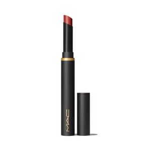 MAC Powder Kiss Velvet Blur Slim Stick Lipstick - Sweet Cinnamon